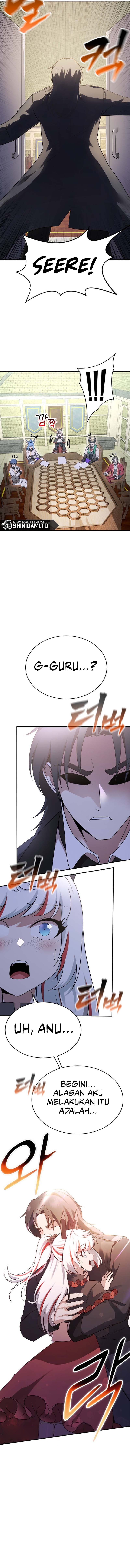 I Became The Master Of The Weakest Demon King Chapter 17