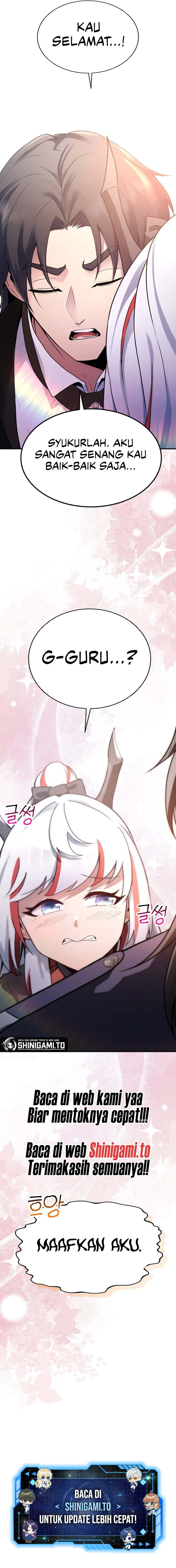 I Became The Master Of The Weakest Demon King Chapter 17