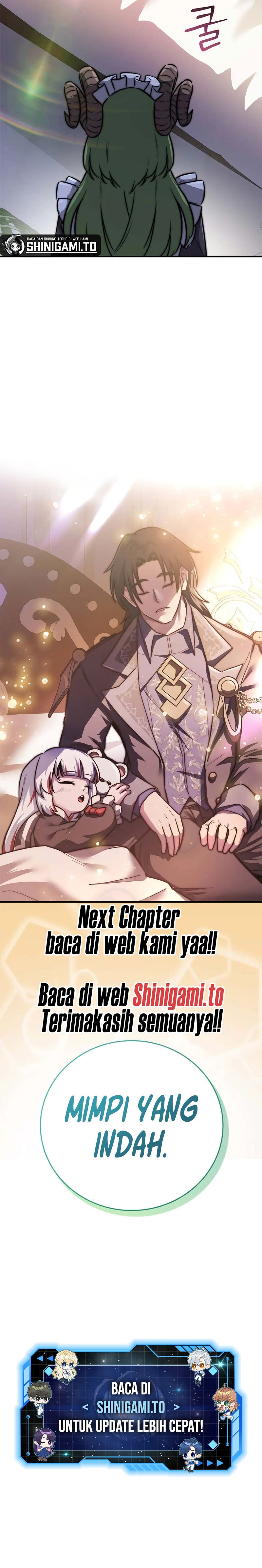 I Became The Master Of The Weakest Demon King Chapter 8