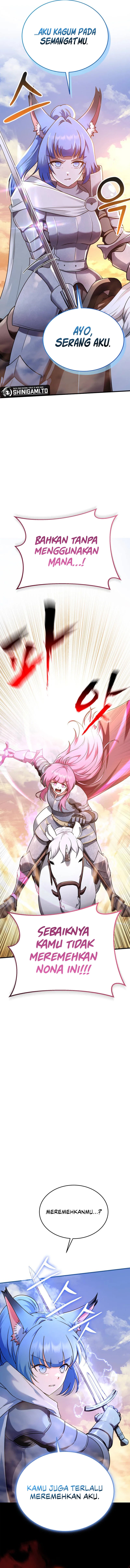 I Became The Master Of The Weakest Demon King Chapter 27
