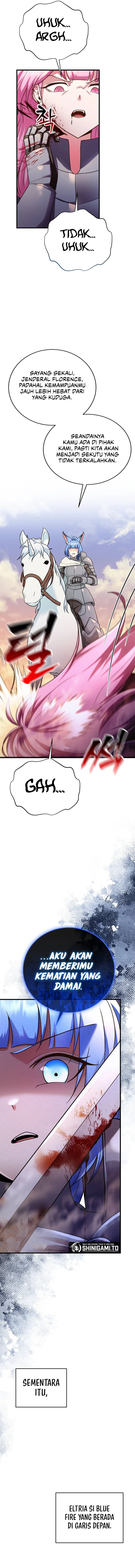 I Became The Master Of The Weakest Demon King Chapter 27