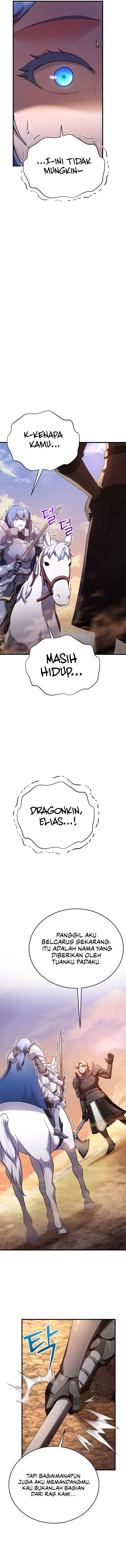 I Became The Master Of The Weakest Demon King Chapter 27