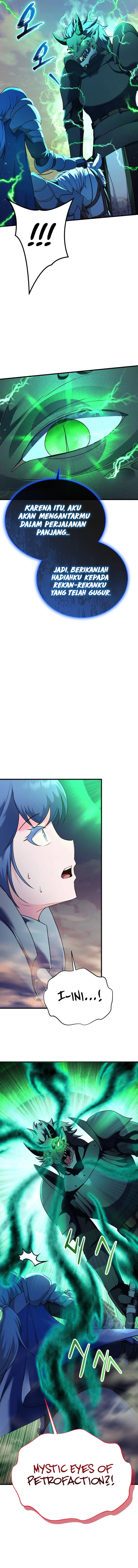 I Became The Master Of The Weakest Demon King Chapter 27