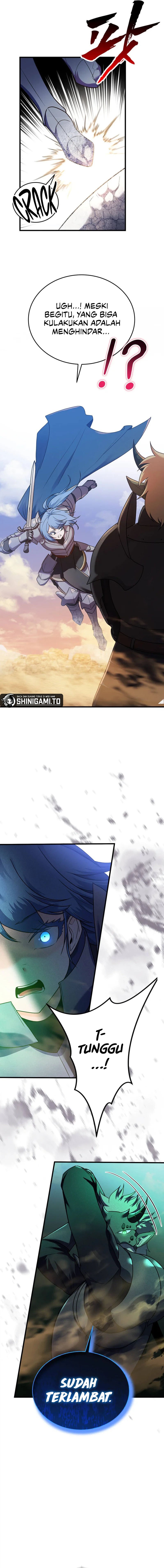 I Became The Master Of The Weakest Demon King Chapter 27
