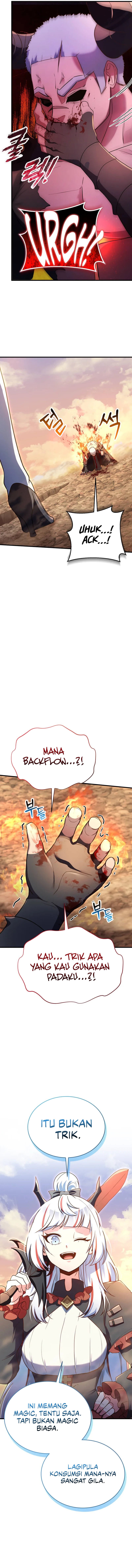 I Became The Master Of The Weakest Demon King Chapter 27