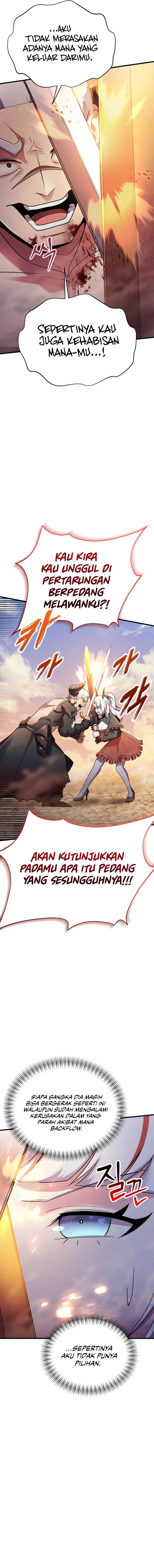 I Became The Master Of The Weakest Demon King Chapter 27