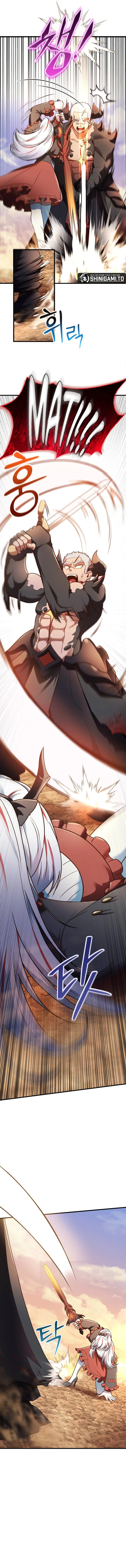 I Became The Master Of The Weakest Demon King Chapter 27