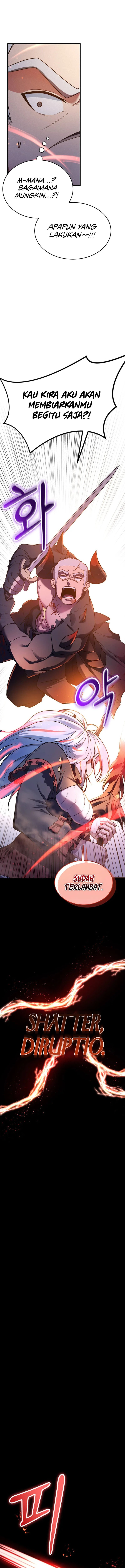 I Became The Master Of The Weakest Demon King Chapter 27