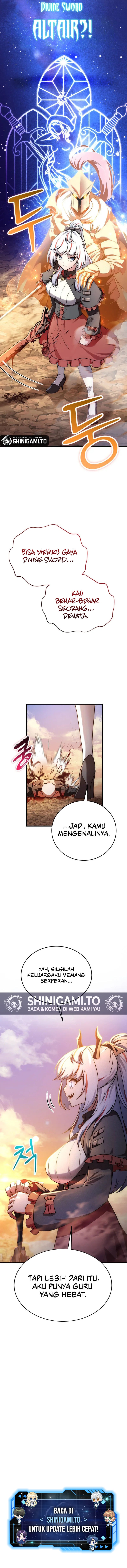 I Became The Master Of The Weakest Demon King Chapter 27