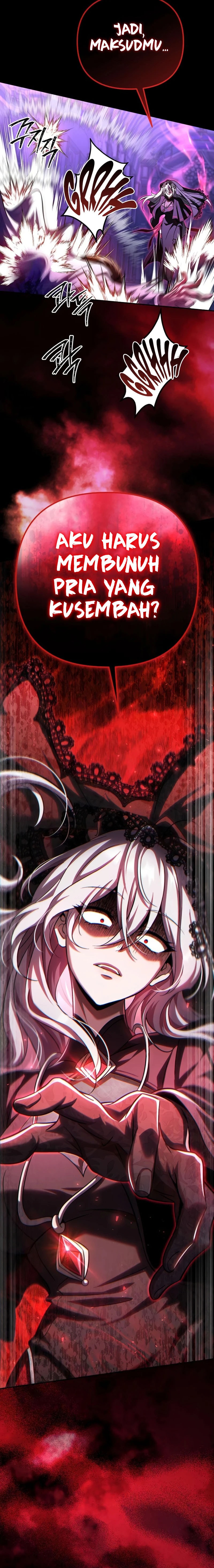 Became The Patron Of Villains Chapter 31