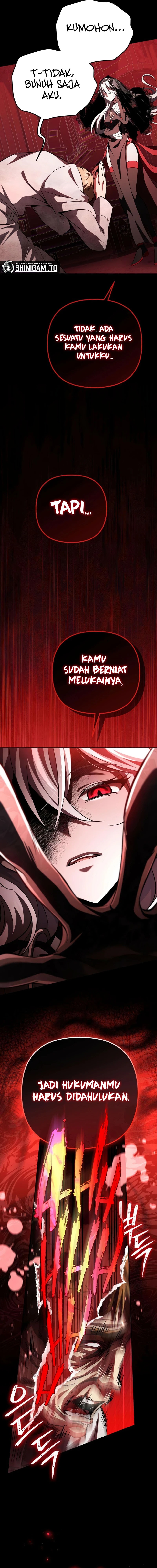 Became The Patron Of Villains Chapter 31