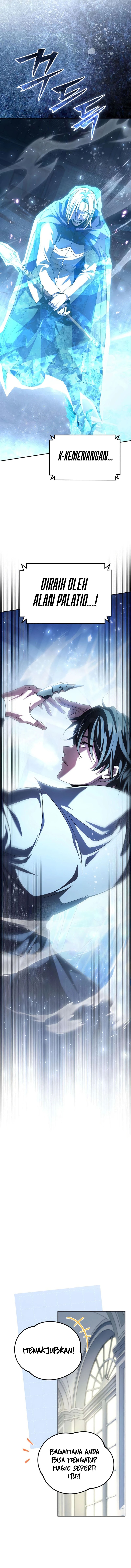 Became The Patron Of Villains Chapter 33