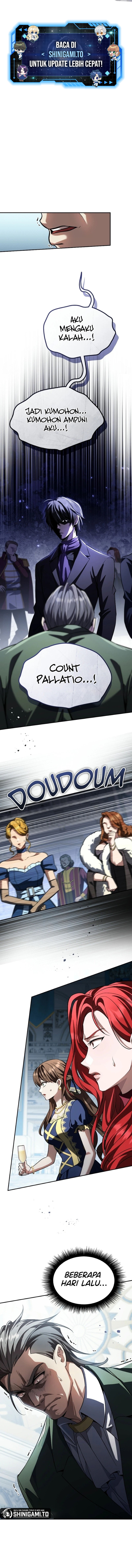 Became The Patron Of Villains Chapter 32