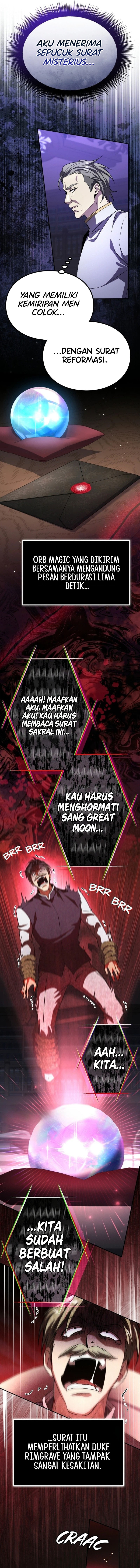 Became The Patron Of Villains Chapter 32
