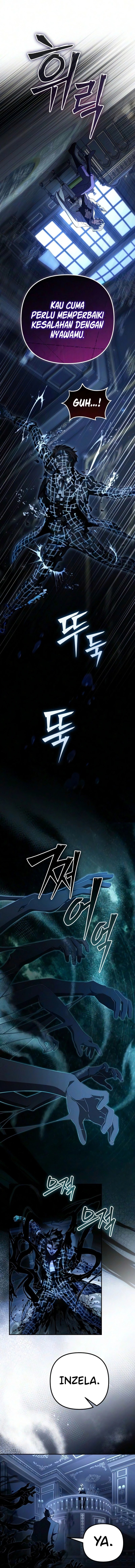 Became The Patron Of Villains Chapter 40