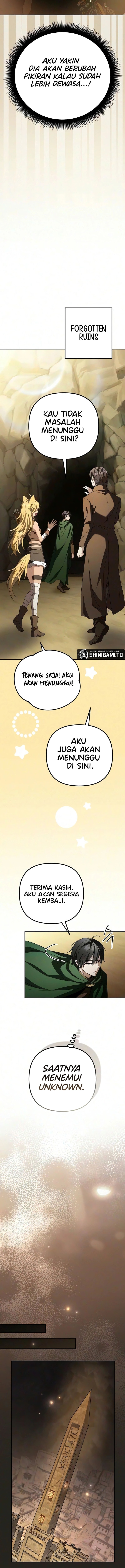 Became The Patron Of Villains Chapter 40