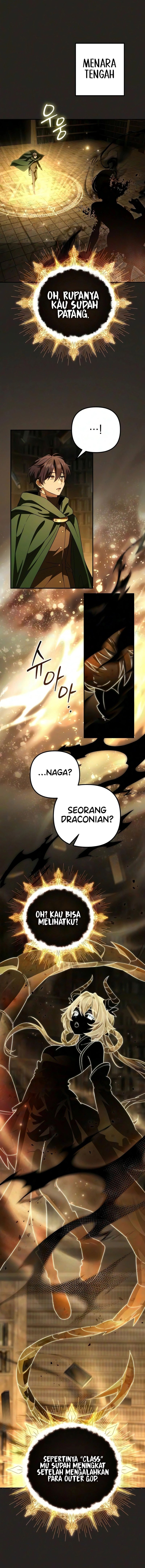 Became The Patron Of Villains Chapter 40