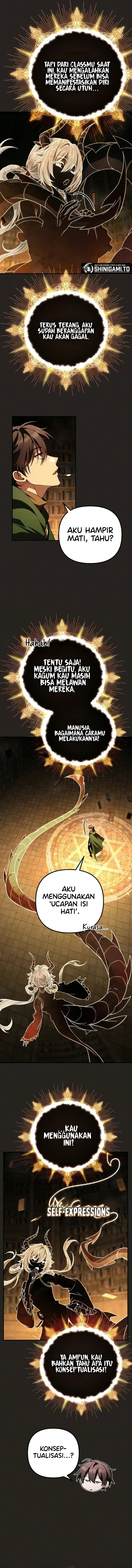 Became The Patron Of Villains Chapter 40
