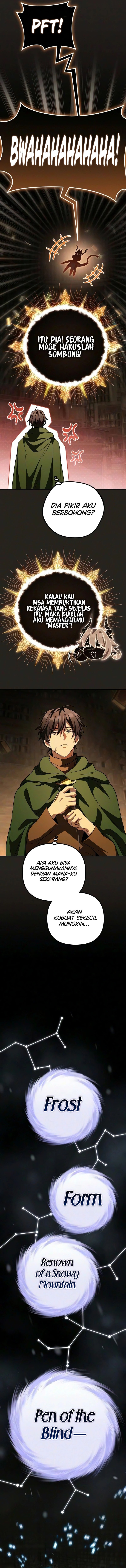Became The Patron Of Villains Chapter 40