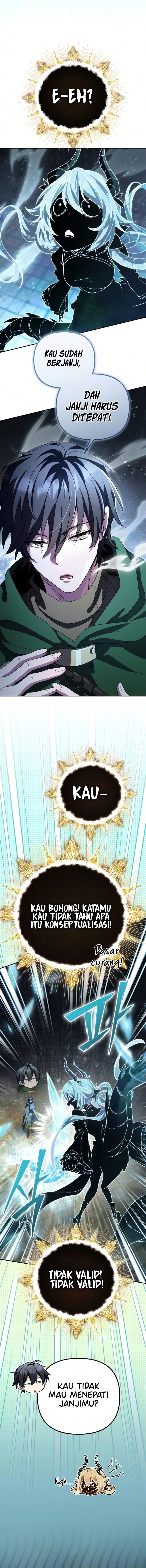 Became The Patron Of Villains Chapter 40