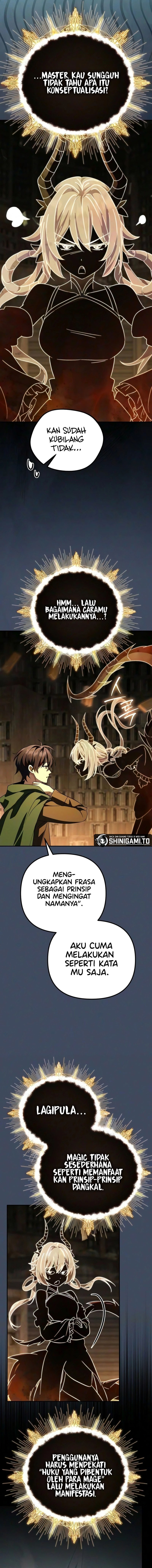 Became The Patron Of Villains Chapter 40