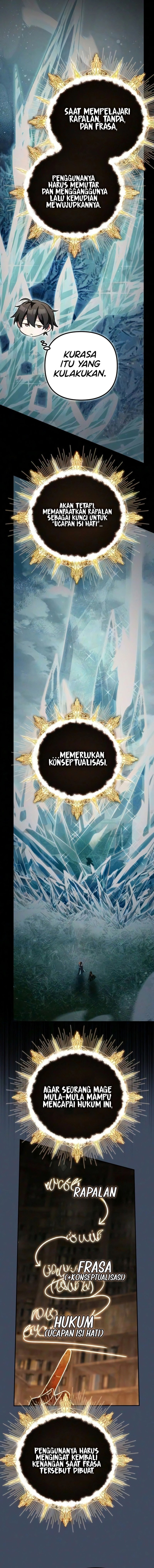 Became The Patron Of Villains Chapter 40