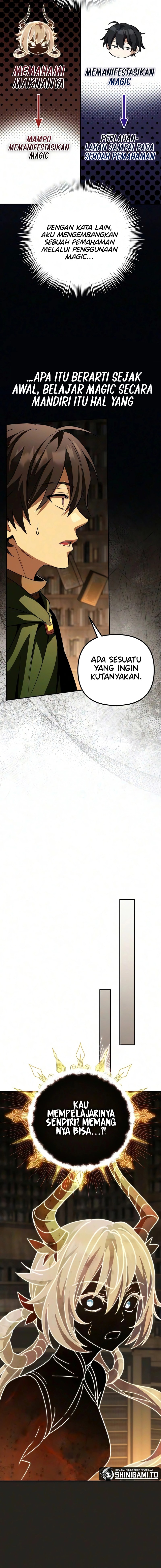 Became The Patron Of Villains Chapter 40