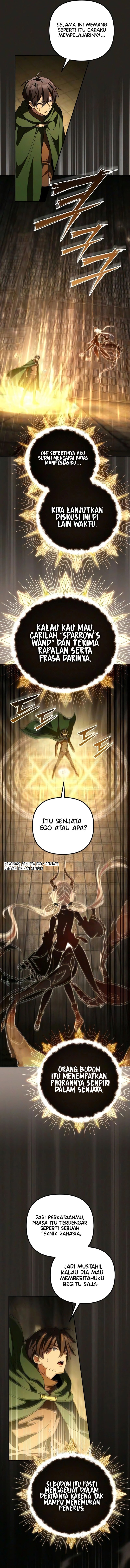 Became The Patron Of Villains Chapter 40