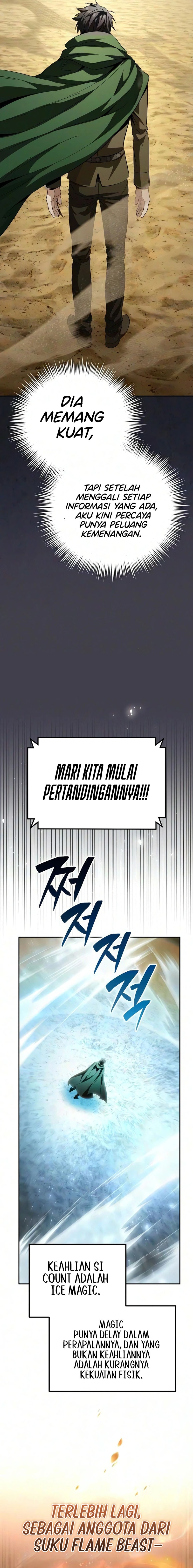 Became The Patron Of Villains Chapter 42