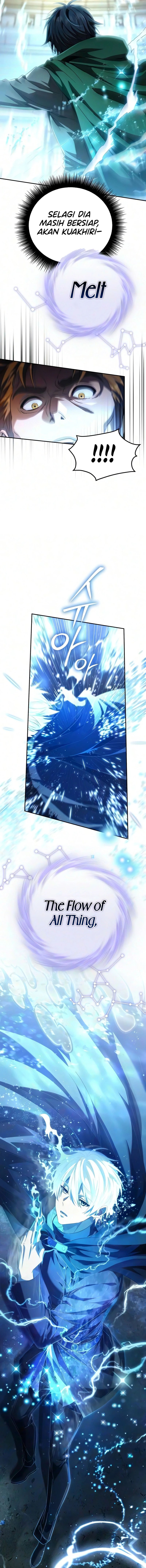 Became The Patron Of Villains Chapter 42