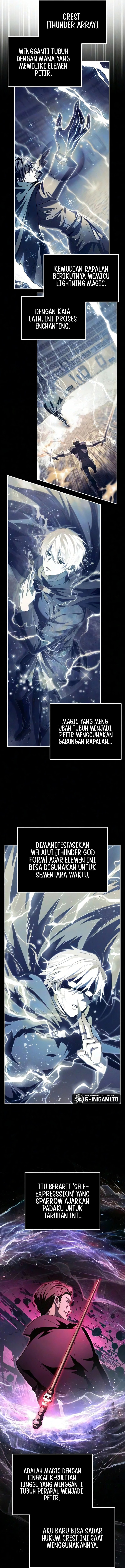 Became The Patron Of Villains Chapter 42