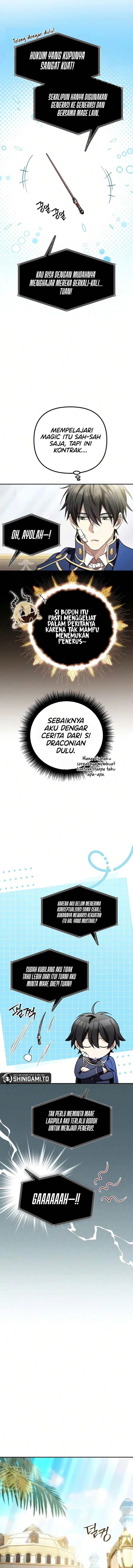 Became The Patron Of Villains Chapter 42
