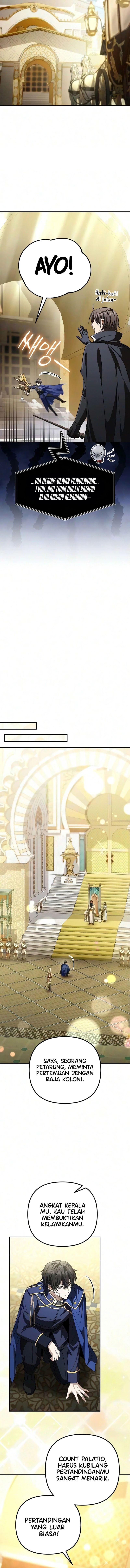 Became The Patron Of Villains Chapter 42