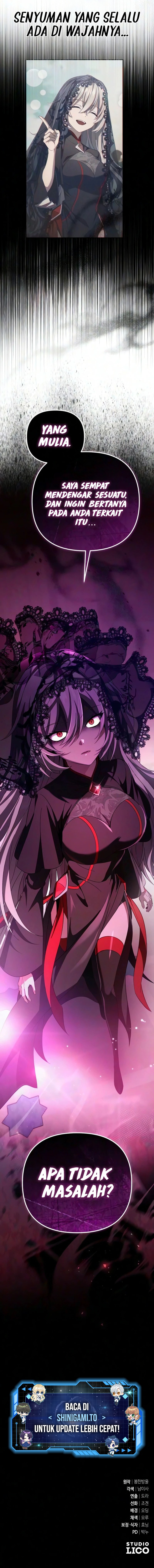 Became The Patron Of Villains Chapter 42