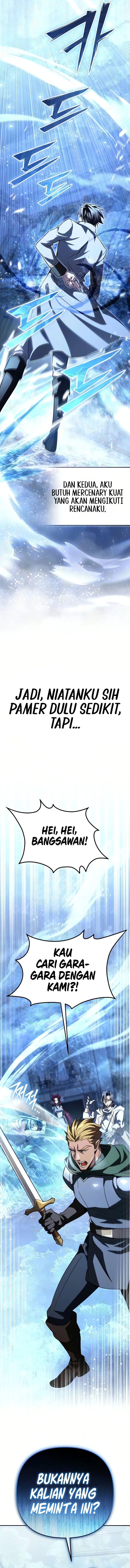 Became The Patron Of Villains Chapter 35