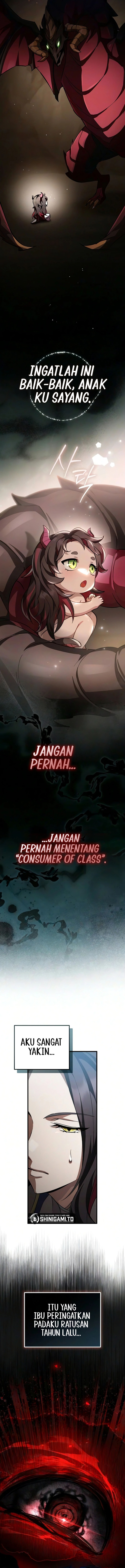 Became The Patron Of Villains Chapter 35