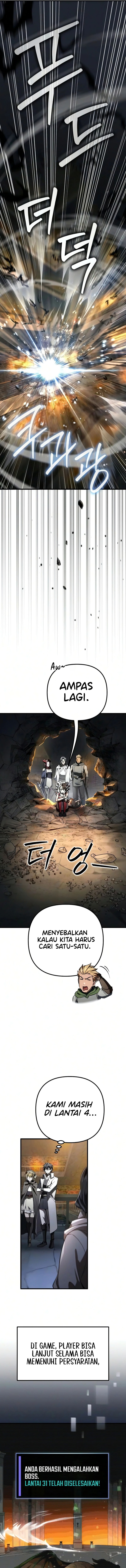 Became The Patron Of Villains Chapter 35