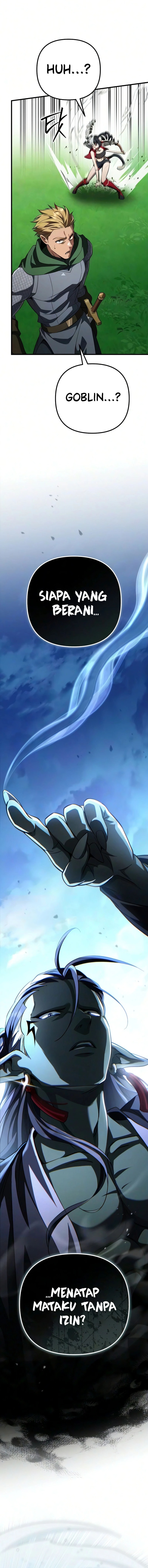 Became The Patron Of Villains Chapter 35