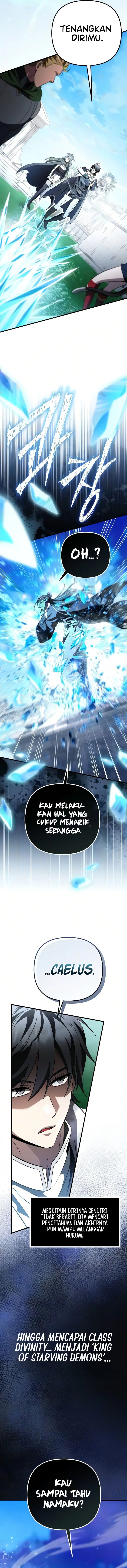 Became The Patron Of Villains Chapter 35