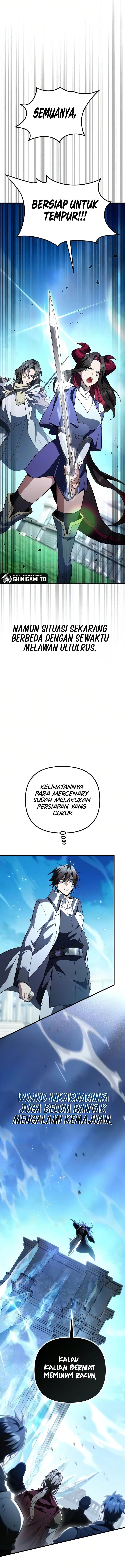 Became The Patron Of Villains Chapter 35