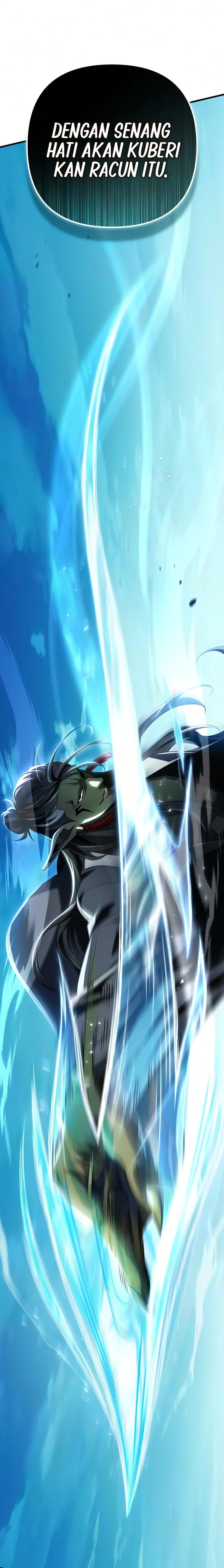 Became The Patron Of Villains Chapter 35