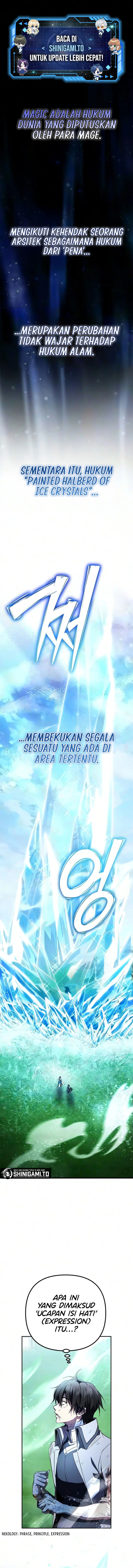 Became The Patron Of Villains Chapter 37