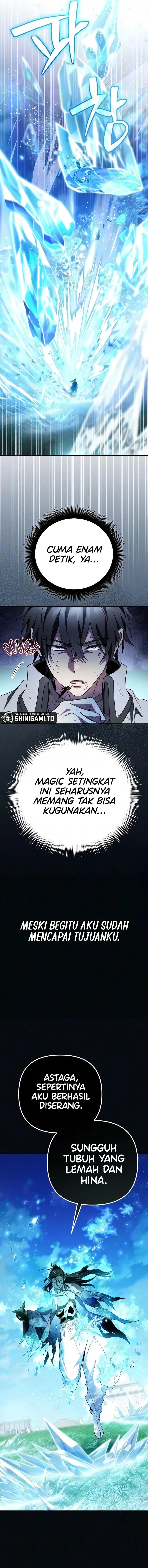 Became The Patron Of Villains Chapter 37