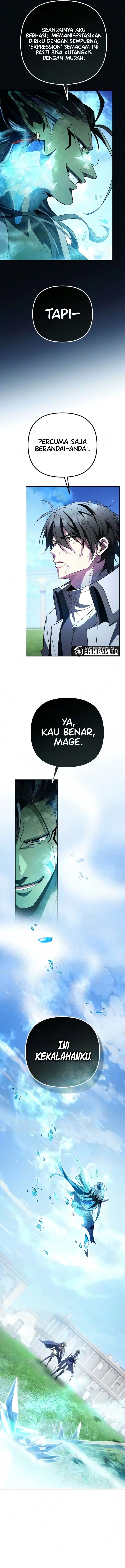 Became The Patron Of Villains Chapter 37
