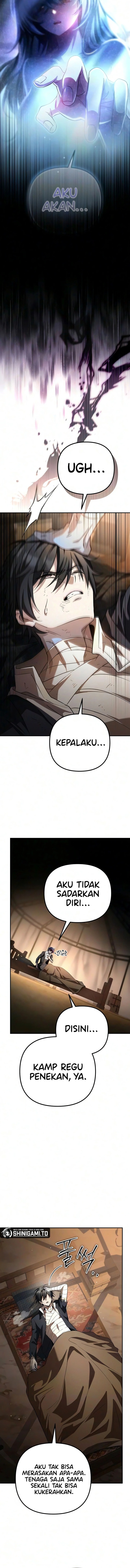 Became The Patron Of Villains Chapter 37
