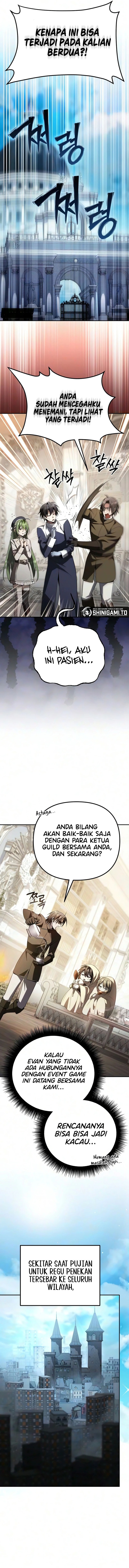 Became The Patron Of Villains Chapter 37