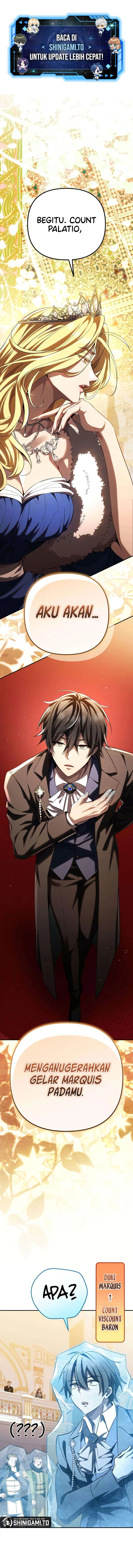 Became The Patron Of Villains Chapter 39