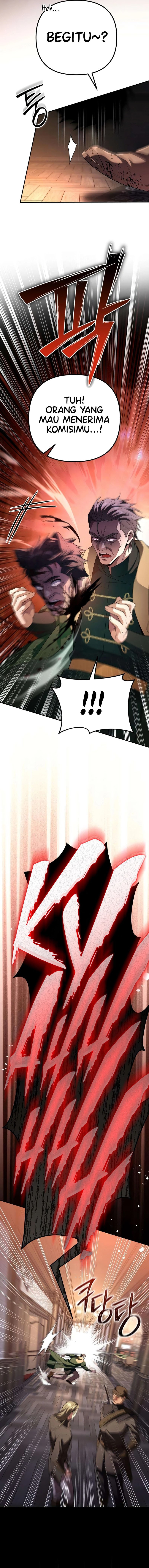 Became The Patron Of Villains Chapter 39