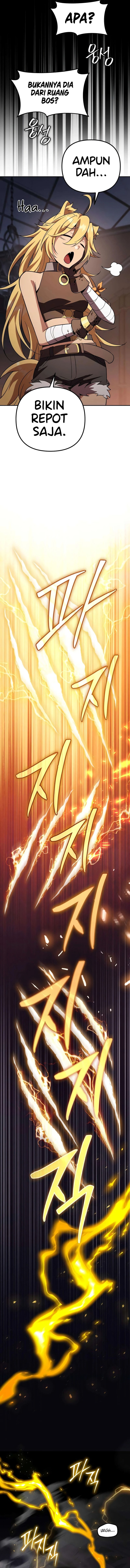 Became The Patron Of Villains Chapter 39