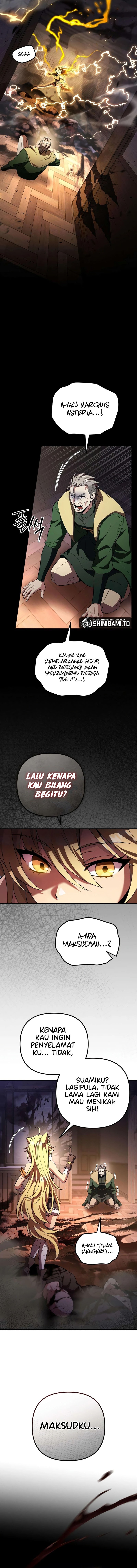 Became The Patron Of Villains Chapter 39